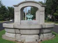 Carnegie Library Memorial