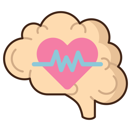 Mental Health Awareness Icon